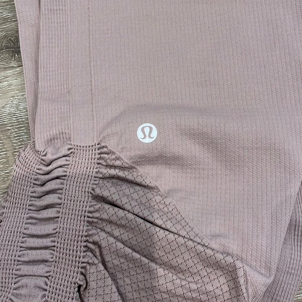 Lululemon leggings